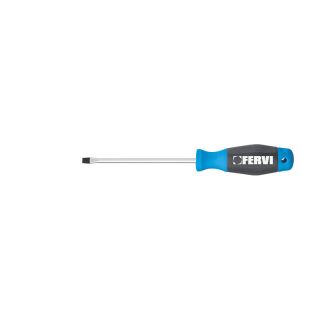 Slotted screwdriver 4mm