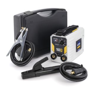 GYSMI 160A with case MMA