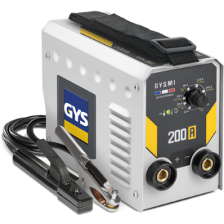 GYSMI 200A (Colour box) MMA