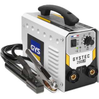 GYSTEC 200 LA WITH CASE