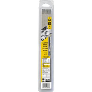8 Rutile electrodes E6013 Ø 4.0 (Blister)