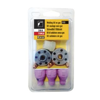 Kit no gas 250A type B