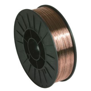 Mag Wire reel steel 0.8 - 5KG d 200 ER70S-6 / G3si1