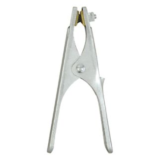 Earth Clamp croco A200.35 (200A / 35mm)