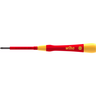 Wiha PicoFinish® electric fine screwdriver Phillips PH1 x 65 mm (42380)