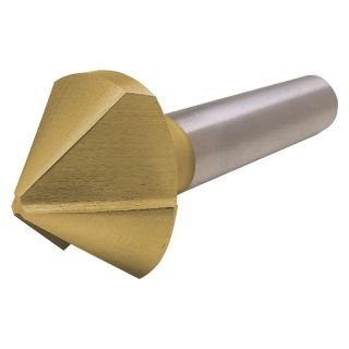 THREE FLUTES COUNTERSINK 90° 16.5 mm