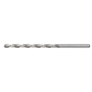 LONG TYPE STRAIGHT SHANK TWIST DRILL 4mm X 119mm
