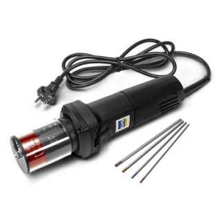 TUNGSTEN ELECTRODE SHARPENER