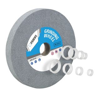 Grey corundum grinding wheel 46