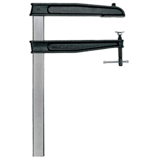 Bessey Deep Throat Clamp