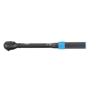 Torque wrench 3/8 10-50 NM
