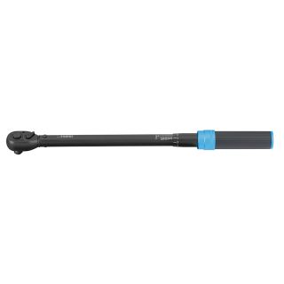 Torque wrench 1/2 40-210