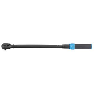 Torque wrench 1/2 60-300