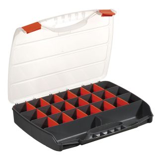 Tool organizer box 380 x 310 x 60 mm
