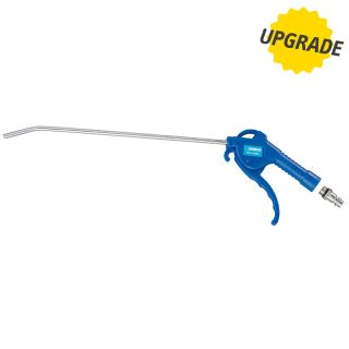 Long nose blow gun 275mm